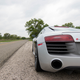 Illustration for article titled Saying Goodbye To The Audi R8 V10 Plus, The Best Modern Halo Car